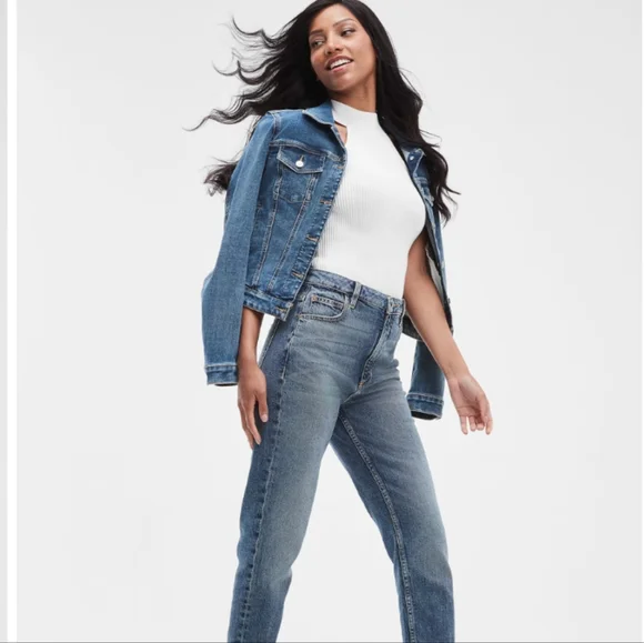 Guess Jeans Host Pick Guess Eco Distressed High Rise Mom Jeans Poshmark